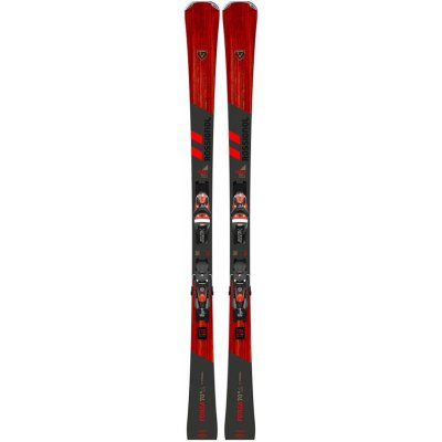 ROSSIGNOL FORZA 70° V-TI K 24/25 – Hledejceny.cz