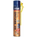 Tytan 60 sekúnd stavebné PU lepidlo trubičkové 750 ml – Zbozi.Blesk.cz