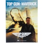 Top Gun: Maverick - Music from the Motion Picture Soundtrack Arranged for Piano/Vocal/Guitar Hal Leonard Publishing CorporationPaperback – Hledejceny.cz