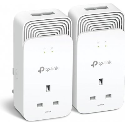 TP-Link PG2400P – Sleviste.cz