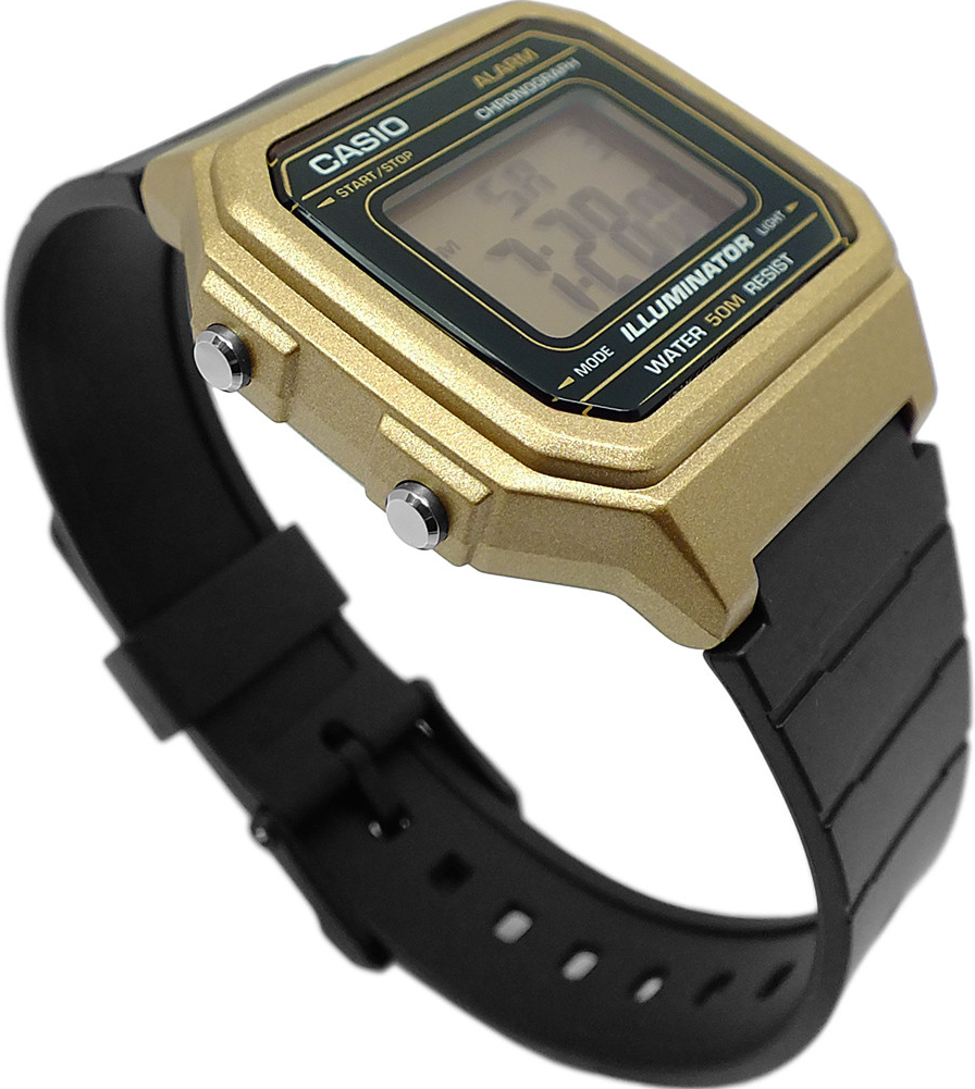 Casio W-217HM-9A