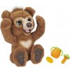 Interaktivní hračky Hasbro FurReal Blueberry medvěd Cubby