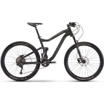 Haibike Seet FullSeven 8.0 2017