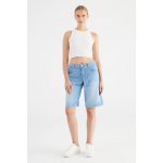 C.O.J. jeans Harper light blue světle modrá – Zboží Mobilmania