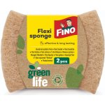 Fino Green Life houbička flexi 2ks – Sleviste.cz