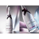 Moët & Chandon Ice Impérial Rosé 12,5% 0,75 l (holá láhev) – Zboží Dáma