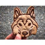 TVOŘÍTKO Husky II - vykrajovátko – Hledejceny.cz