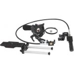 VariZoom VZSPROEX-R remote control set Sony PMW and EX – Zboží Živě