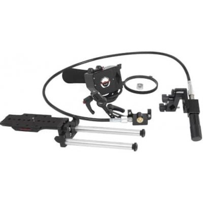 VariZoom VZSPROEX-R remote control set Sony PMW and EX – Zboží Živě