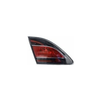 Zadní světlo - levé vnitřní MAZDA 6 (GH) | 2007-2012 | DEPO | – Hledejceny.cz