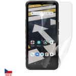 Ochranná fólie Screenshield CAT S53 5G – Hledejceny.cz