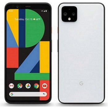 Google Pixel 4 XL 6GB/64GB od 20 017 Kč - Heureka.cz