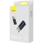 Baseus Ingenuity USB-C to USB-A adapter OTG – Zboží Živě