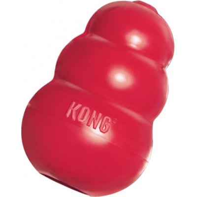 Kong Classic L 10 cm – Zboží Mobilmania
