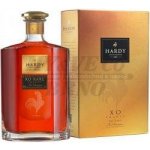 Hardy XO Rare 40% 0,7 l (karton) – Zbozi.Blesk.cz