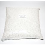 Porcelánová omílací tělíska 1x3mm - 2.500g - 1x3mm – Zboží Dáma