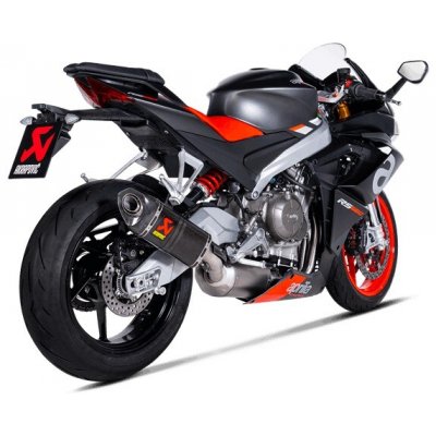 Akrapovič Racing Line S-A6R4-HAPC – Hledejceny.cz