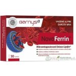 Barny's NovoFerrin 30 kapslí – Hledejceny.cz