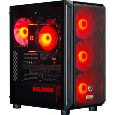 HAL3000 Alfa Gamer XT PCHS2870 – Sleviste.cz