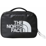 The North Face kosmetická taška base camp voyager dopp kit black – Zbozi.Blesk.cz