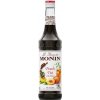 Šťáva Monin Peach tea 1 l