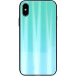 Aurora glass mátový – Apple iPhone Xr – Zboží Mobilmania