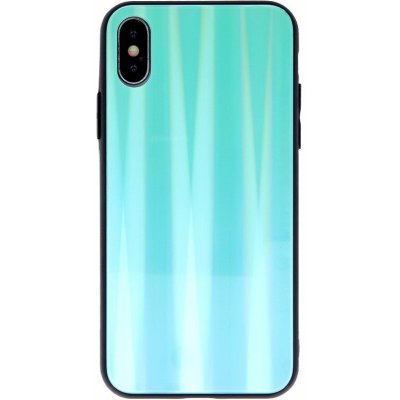 Aurora glass mátový – Apple iPhone Xr – Zboží Mobilmania