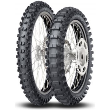 DUNLOP GEOMAX MX34 110/90 R19 62M