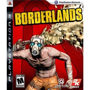 Borderlands