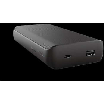 Trust Laro 65W USB-C Laptop Powerbank 23892 od 1 886 Kč - Heureka.cz
