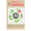 Čaj Leros Bylinková energie bylinný čaj pro udržení energie a kognitivní výkonnosti 20 x 2 g