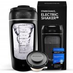 Starkfeld Přenosný elektrický šejkr na protein 650 ml | Protein shaker – Zboží Dáma