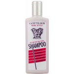 Gottlieb šampon s makadamovým olejem pro psy 300 ml – HobbyKompas.cz