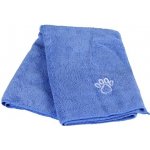 Trixie Top Fix extrasavý ručník, 35x45cm – Zboží Mobilmania