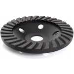 Kraft & Dele Diamantový brusný kotouč 125 mm KD1952 – Sleviste.cz