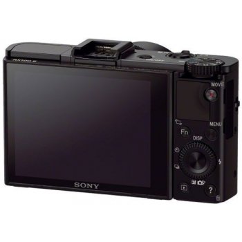 Sony Cyber-Shot DSC-RX100II