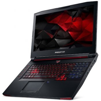 Acer Predator 17 NX.Q03EC.004