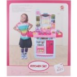 Lamps Kuchyňka velká 100 cm na baterie s tekoucí vodou – Zboží Dáma