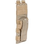 5.11 na pouta Ragid Cuff Tactical Sandstone – Sleviste.cz