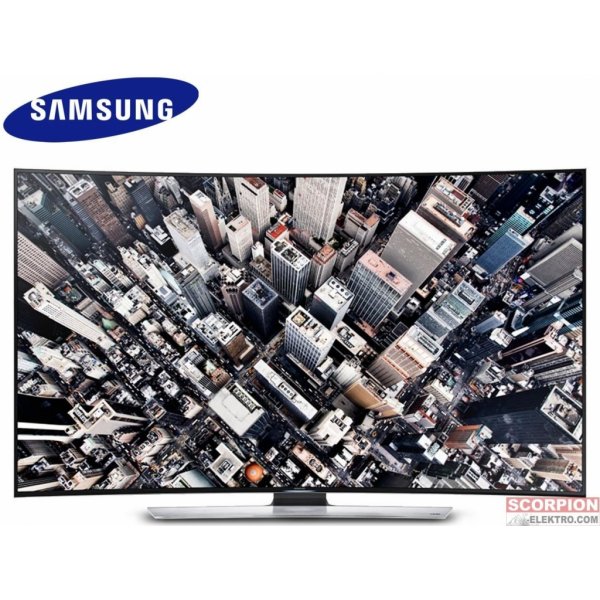 Televize Samsung UE65HU8500