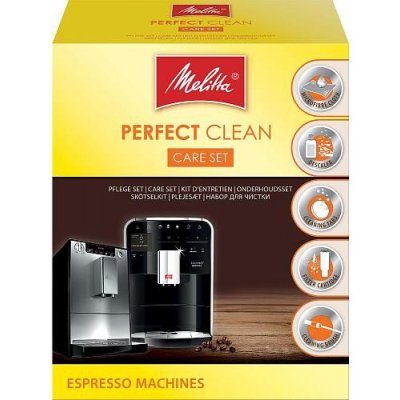 Melitta PERFECT CLEAN – Hledejceny.cz