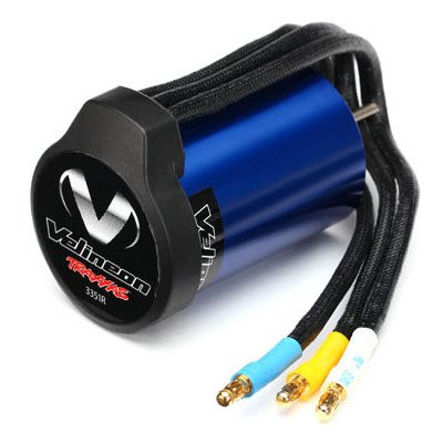 Traxxas střídavý motor Velineon 550 4P – Zboží Dáma