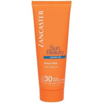 Lancaster Sun Beauty mléko na opalování SPF30 400 ml