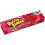 Wrigley's Hubba Bubba Jahoda 35 g – Hledejceny.cz