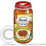Hami Boloňské špagety 250 g – Zboží Dáma