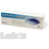 Zentiva Ophthalmo-Azulen mast 5 g