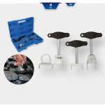 KS TOOLS Sada stahováků, konektor zapalovací cívky BT561000 – Hledejceny.cz
