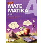 Hravá matematika 4 - Pracovní sešit 2. díl – Hledejceny.cz