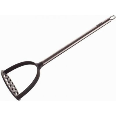 šťouchadlo na brambory 32,5cm nylon + nerez – Zboží Mobilmania