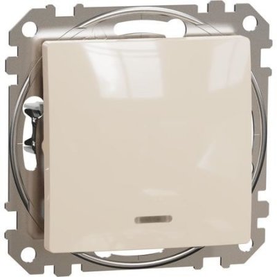 Schneider Electric SDD112102N Sedna D/E – Hledejceny.cz